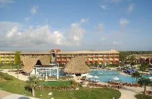 Hotel Royalton Splash Punta Cana Resort & Casino